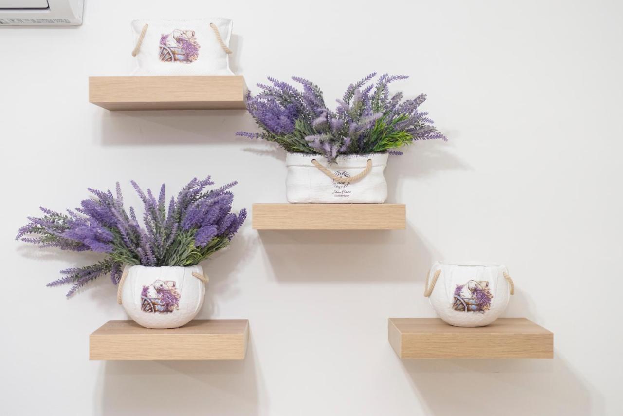 ラルナカViola Flat 303アパートメント エクステリア 写真